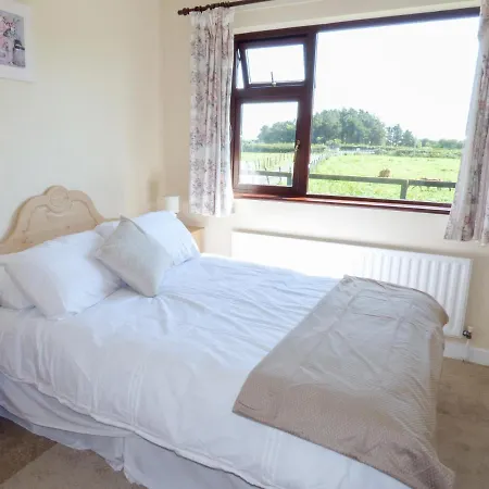 Nyaraló Nephin View