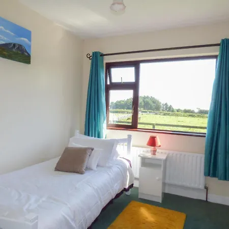 Nyaraló Nephin View *