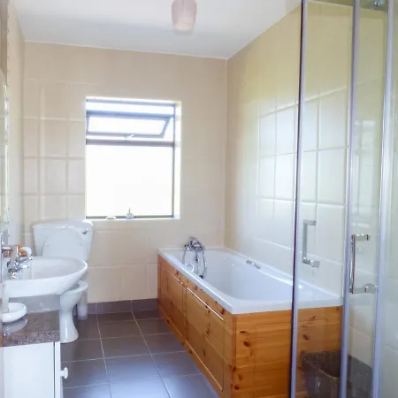 Nephin View Nyaraló