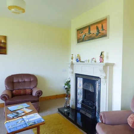 Holiday home Nephin View