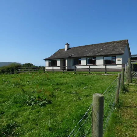 Nephin View Nyaraló Levally
