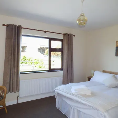 Nephin View Nyaraló Levally