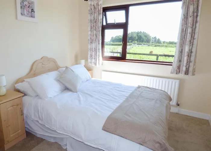 Дом отдыха Nephin View