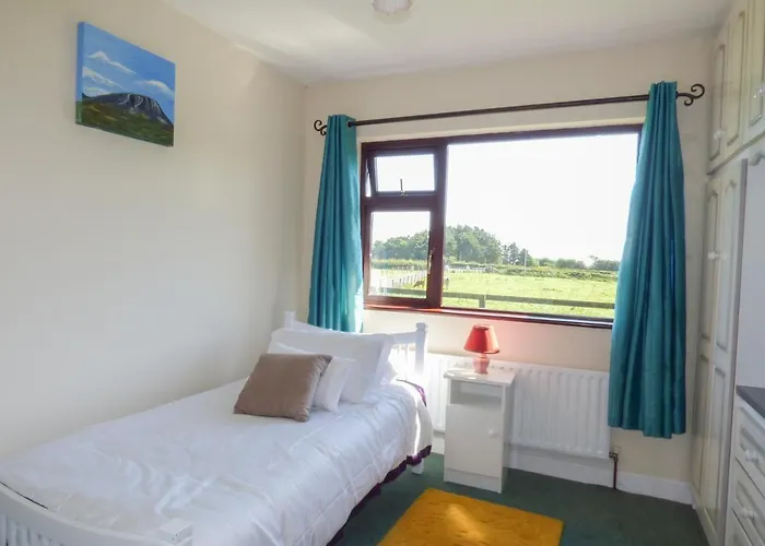 Vakantiehuis Nephin View *