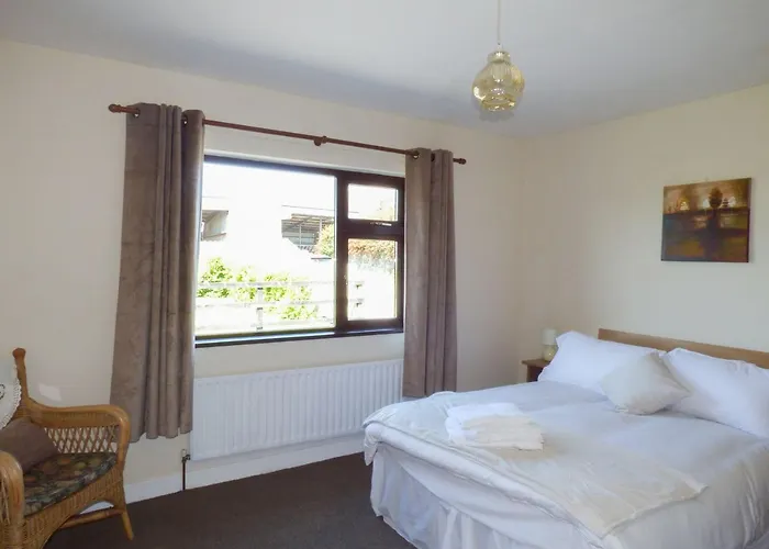 Nephin View Дом отдыха Levally